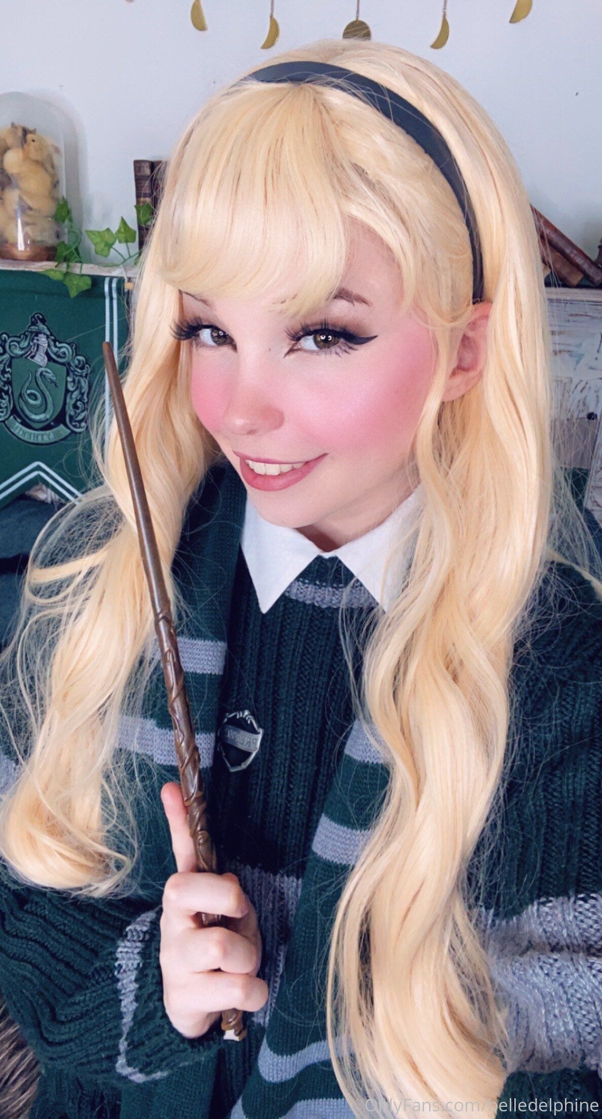 Belle Delphine Photo #2006