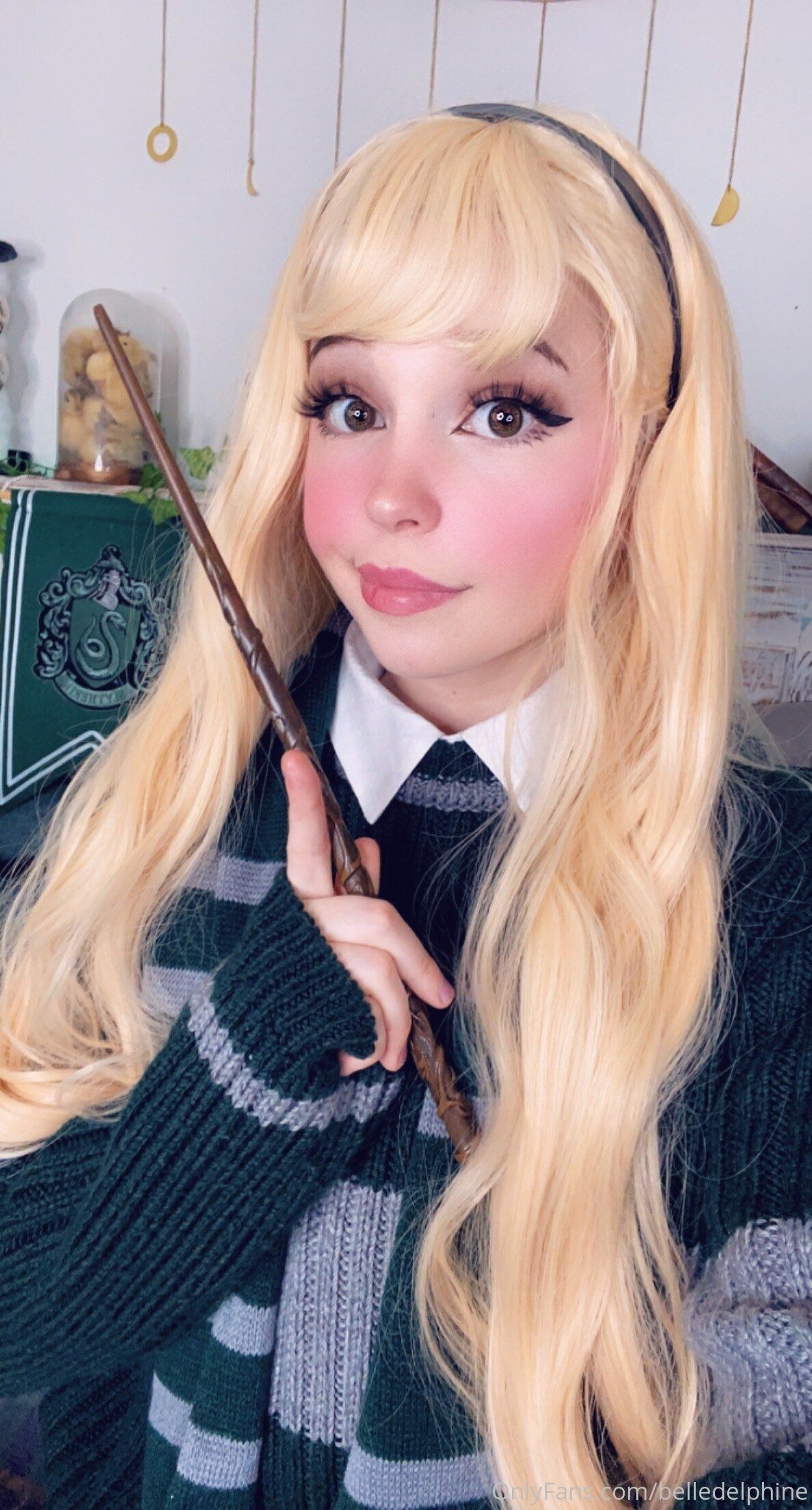 Belle Delphine Photo #2027