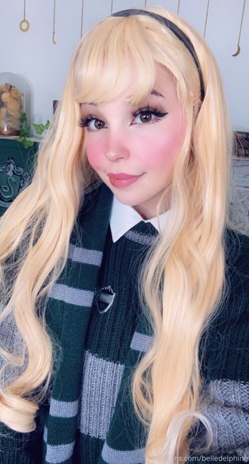 Belle Delphine Photo #1989