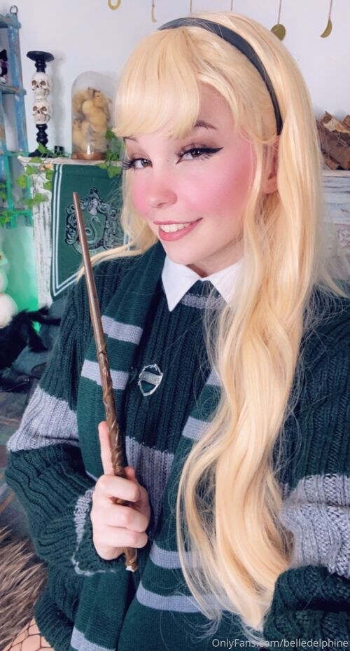 Belle Delphine Photo #1993