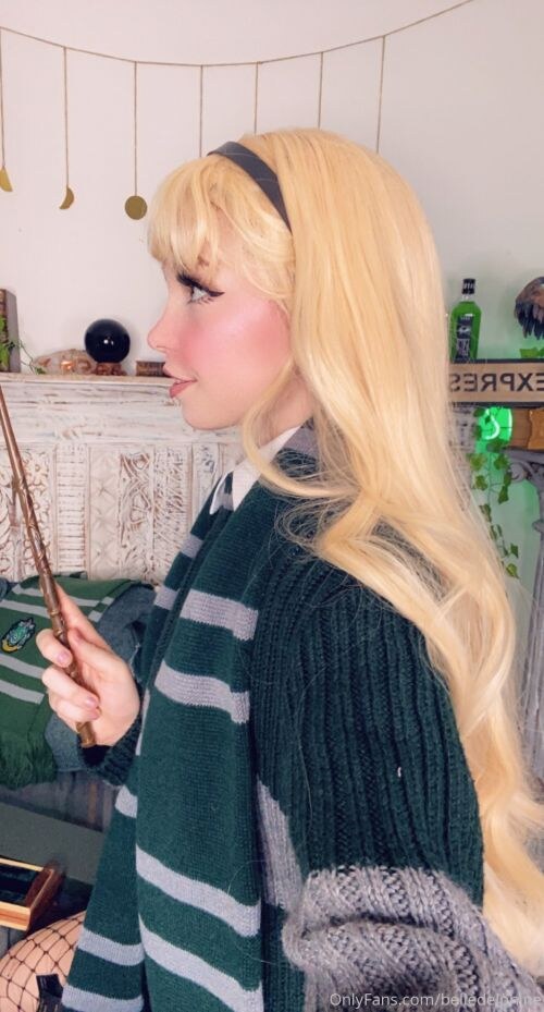 Belle Delphine Photo #2013