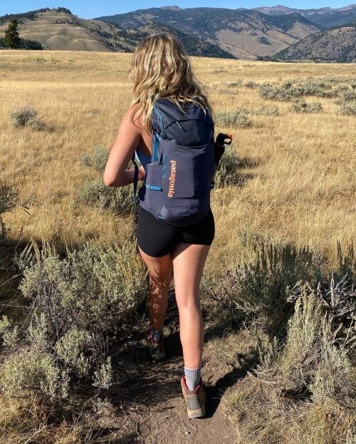 Mia Melano Photo #26