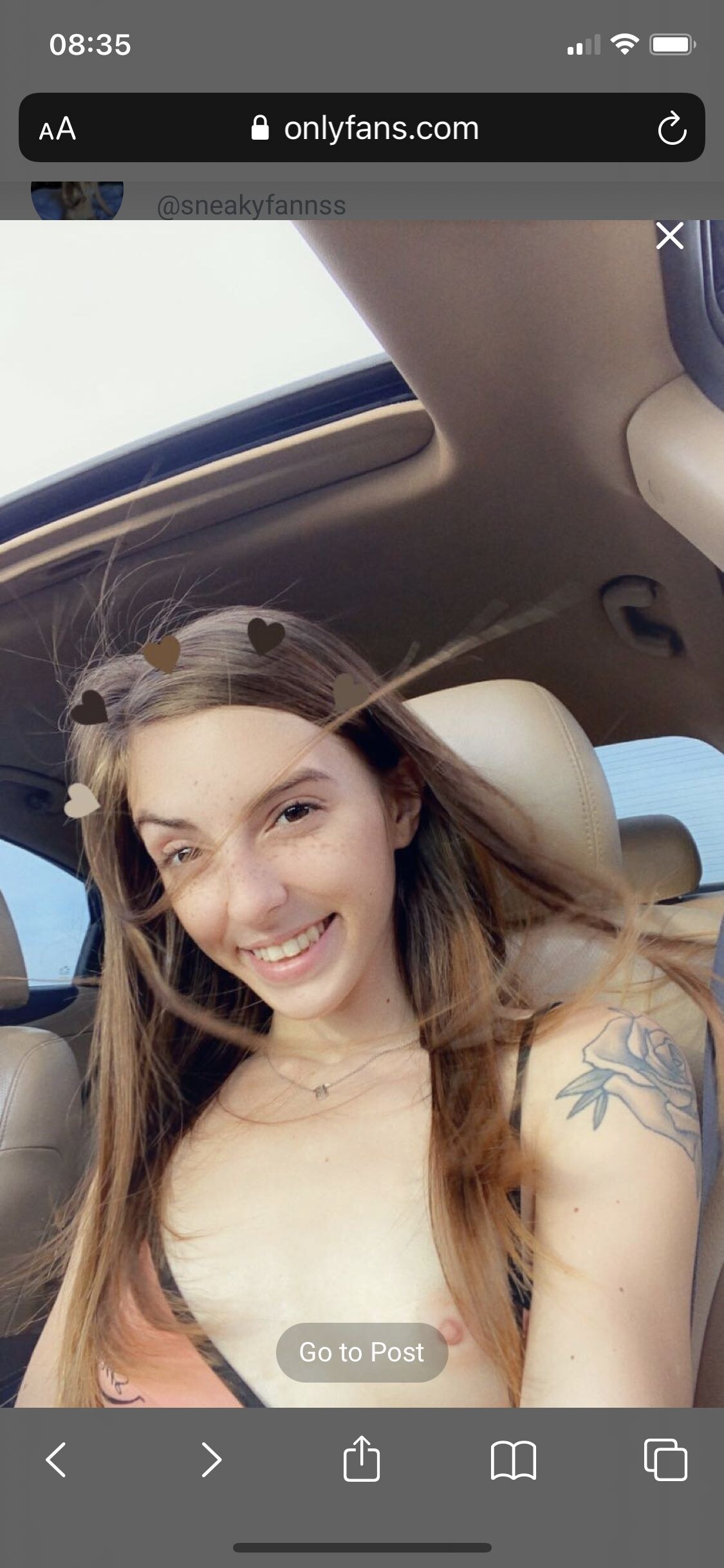 Aliyah Milan Photo #24