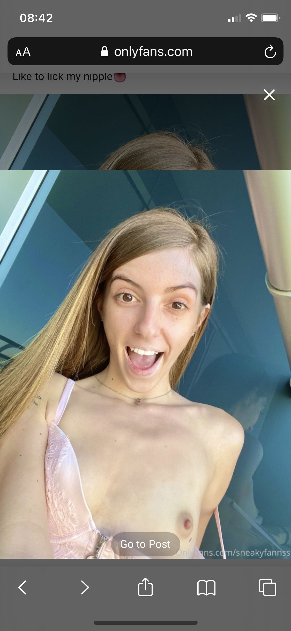 Aliyah Milan Photo #41