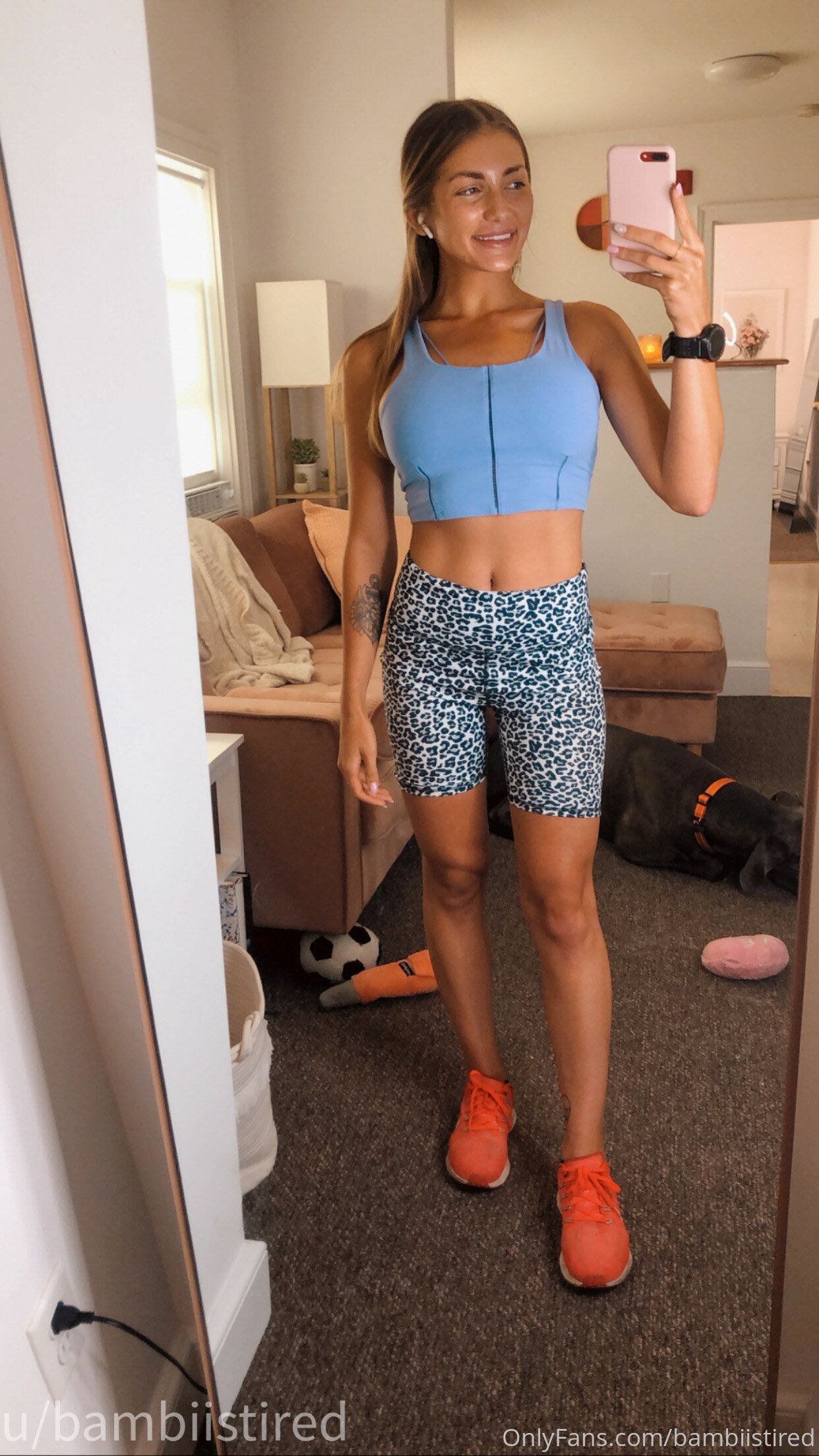 Bambiistired Photo #55