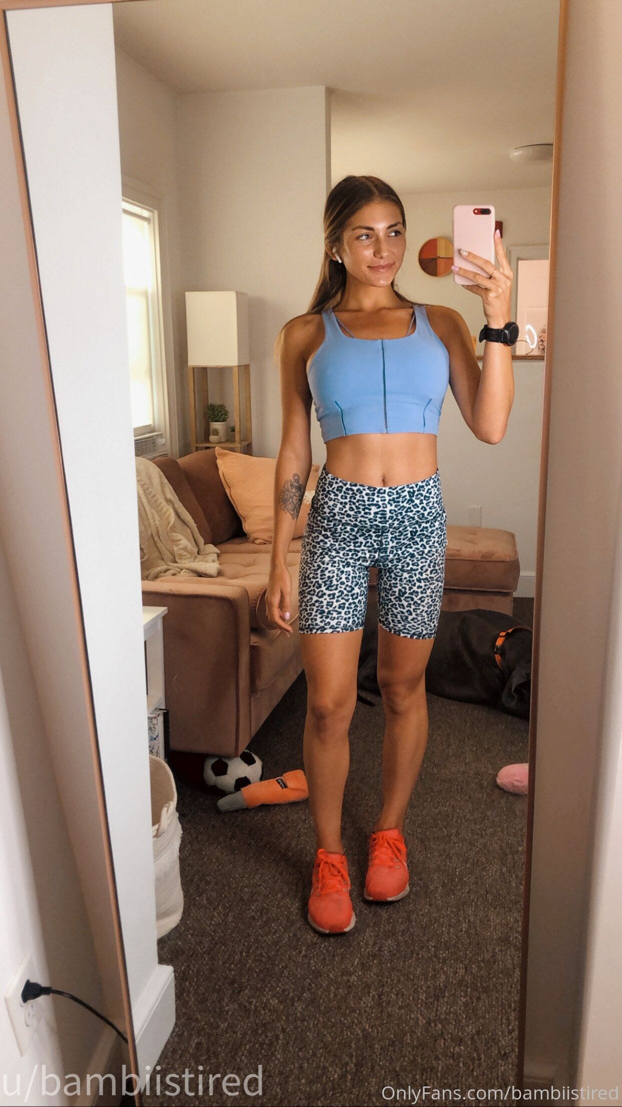 Bambiistired Photo #233