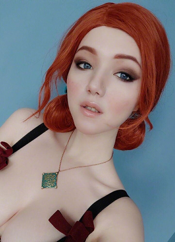 Lada Lyumos Photo #389