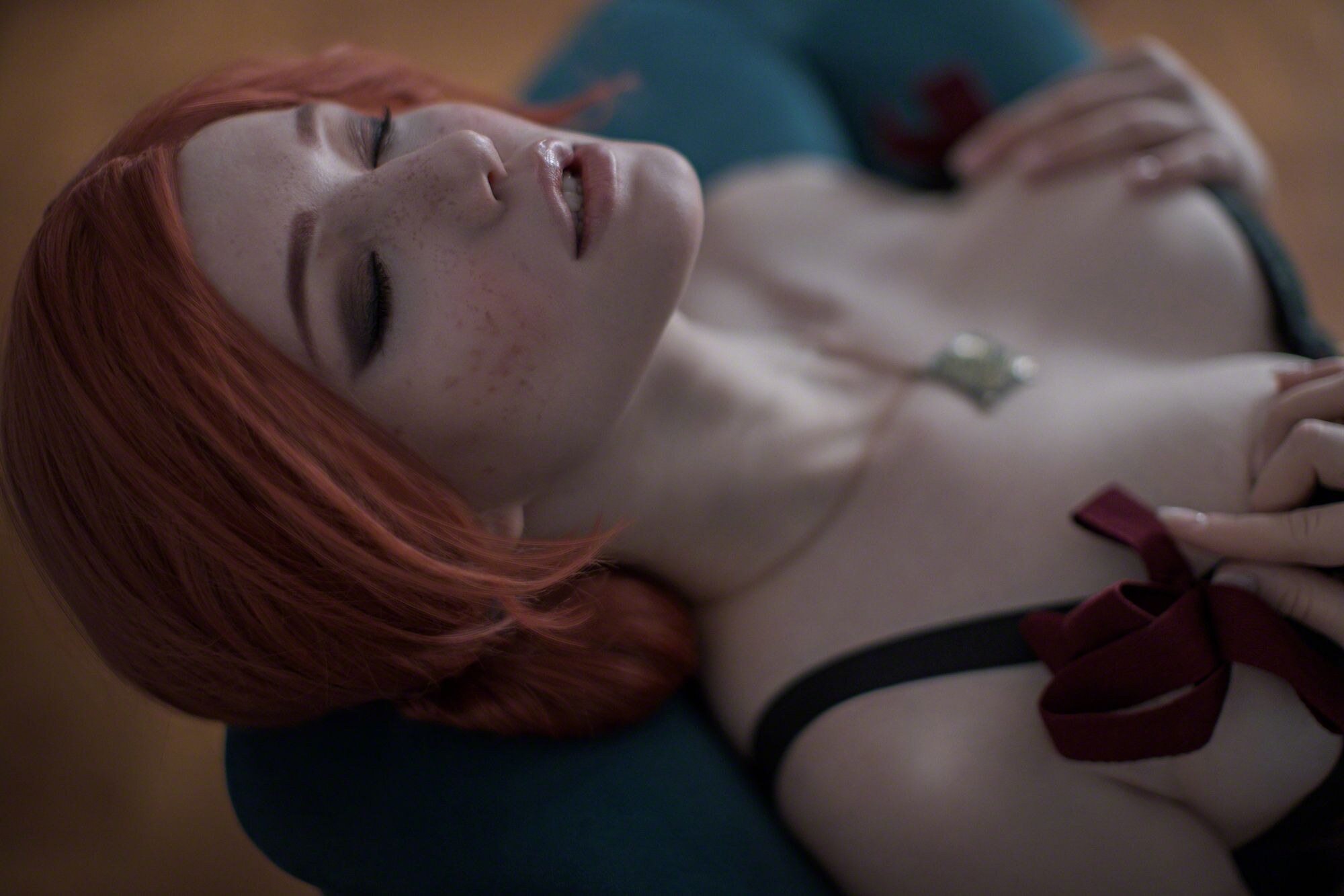 Lada Lyumos Photo #392