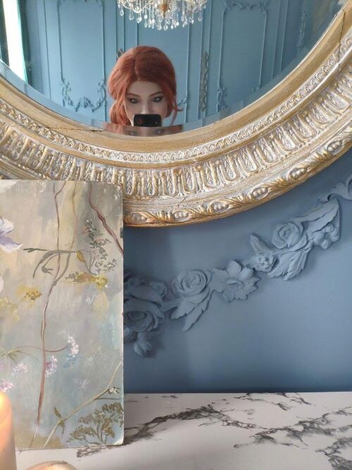 Lada Lyumos Photo #411