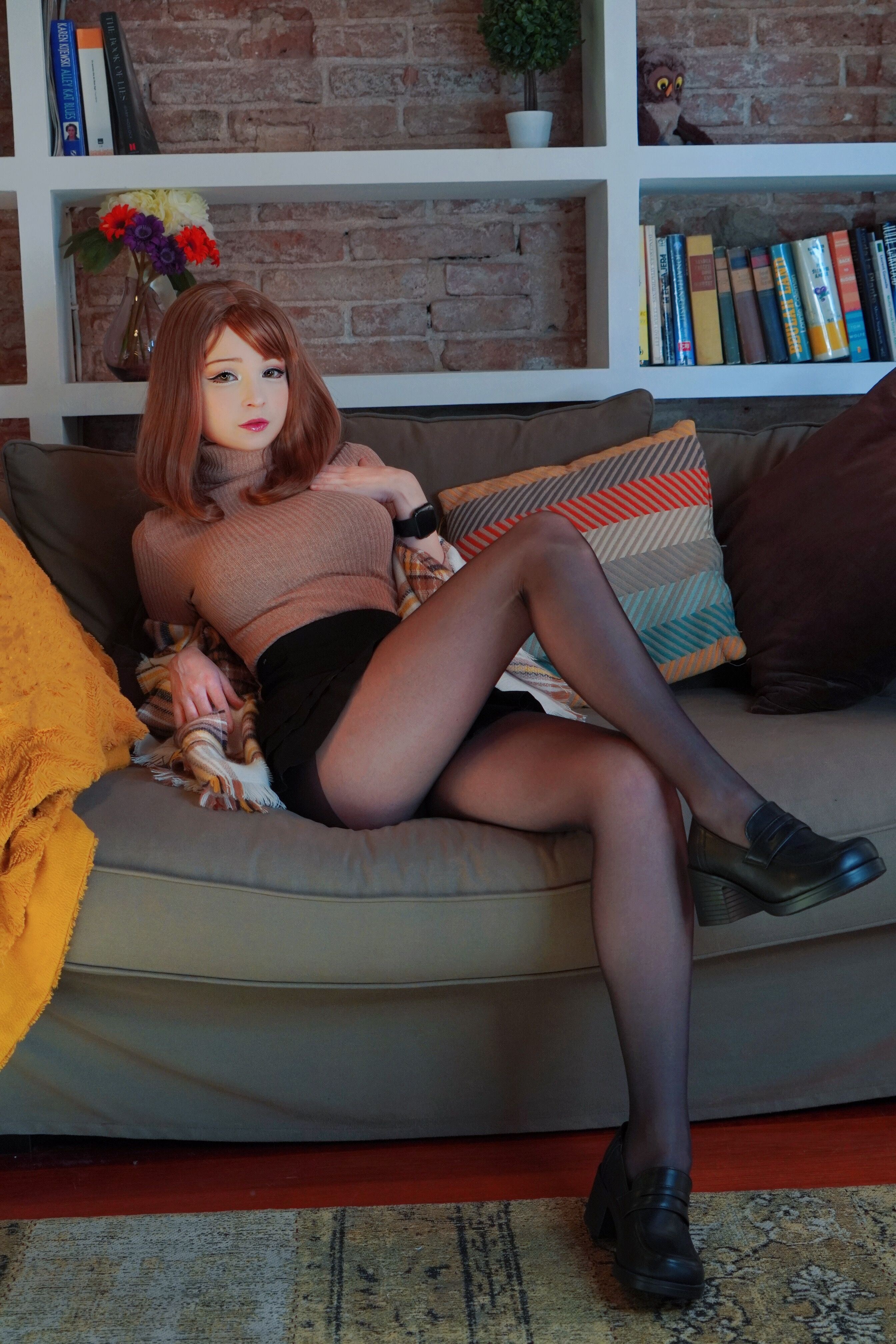 Hidori Rose Photo #130