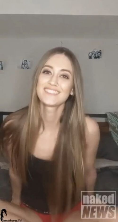 Alana Blaire Video #1