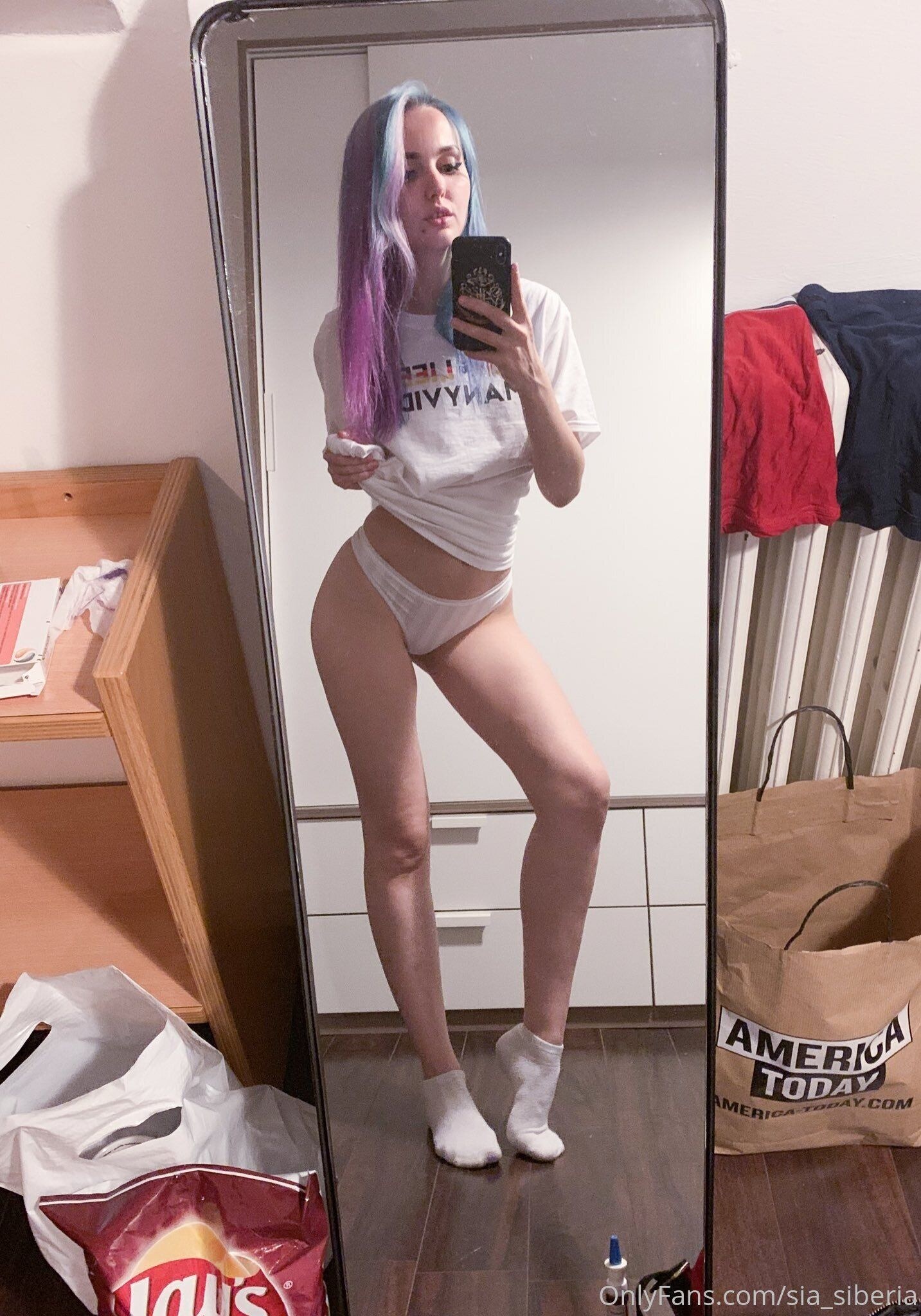 Sia Siberia Photo #9