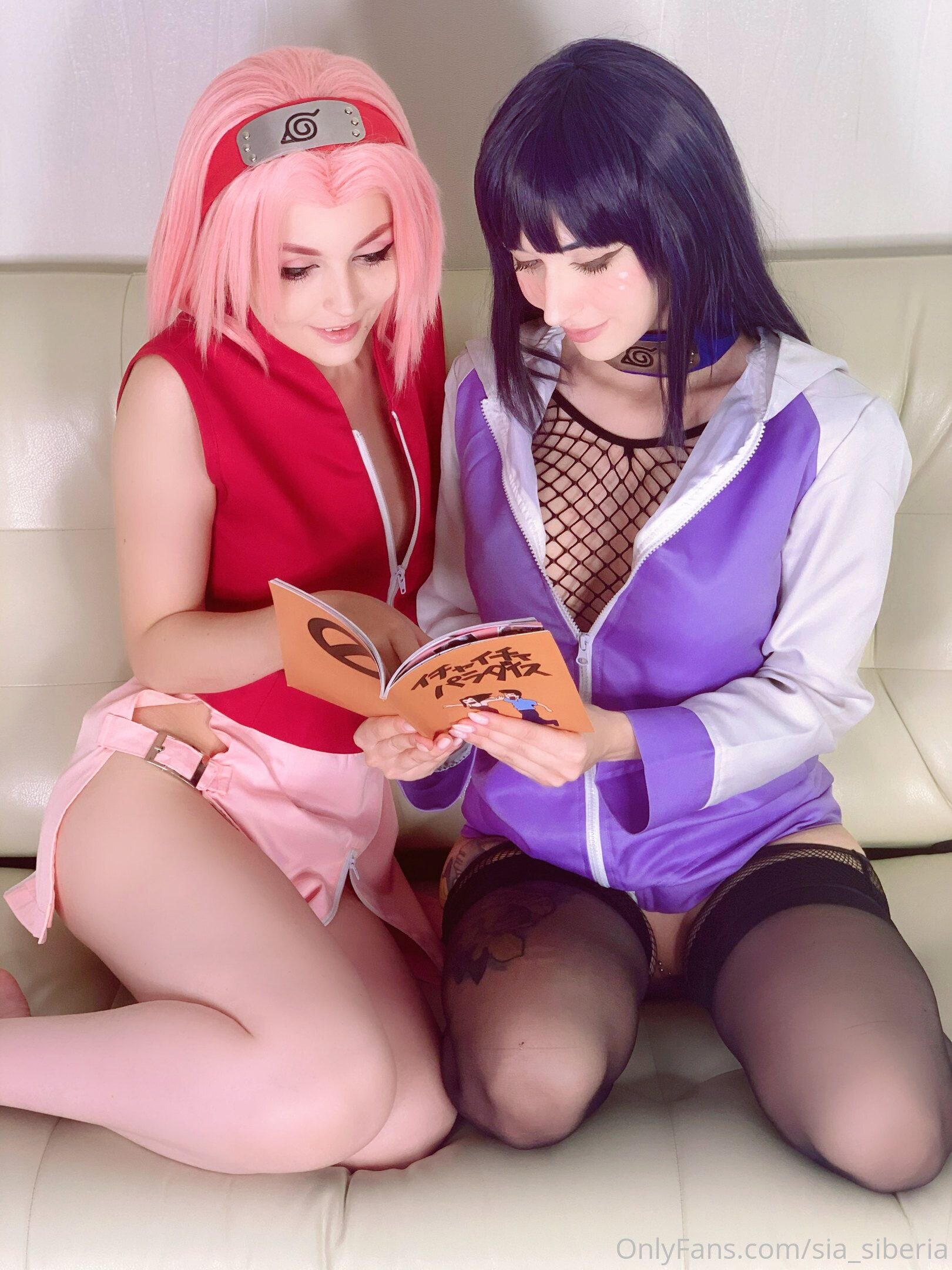 Sia Siberia Photo #12