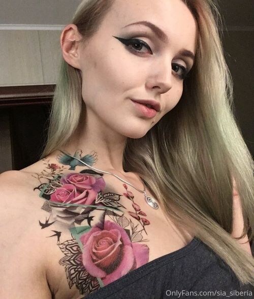 Sia Siberia Photo #32