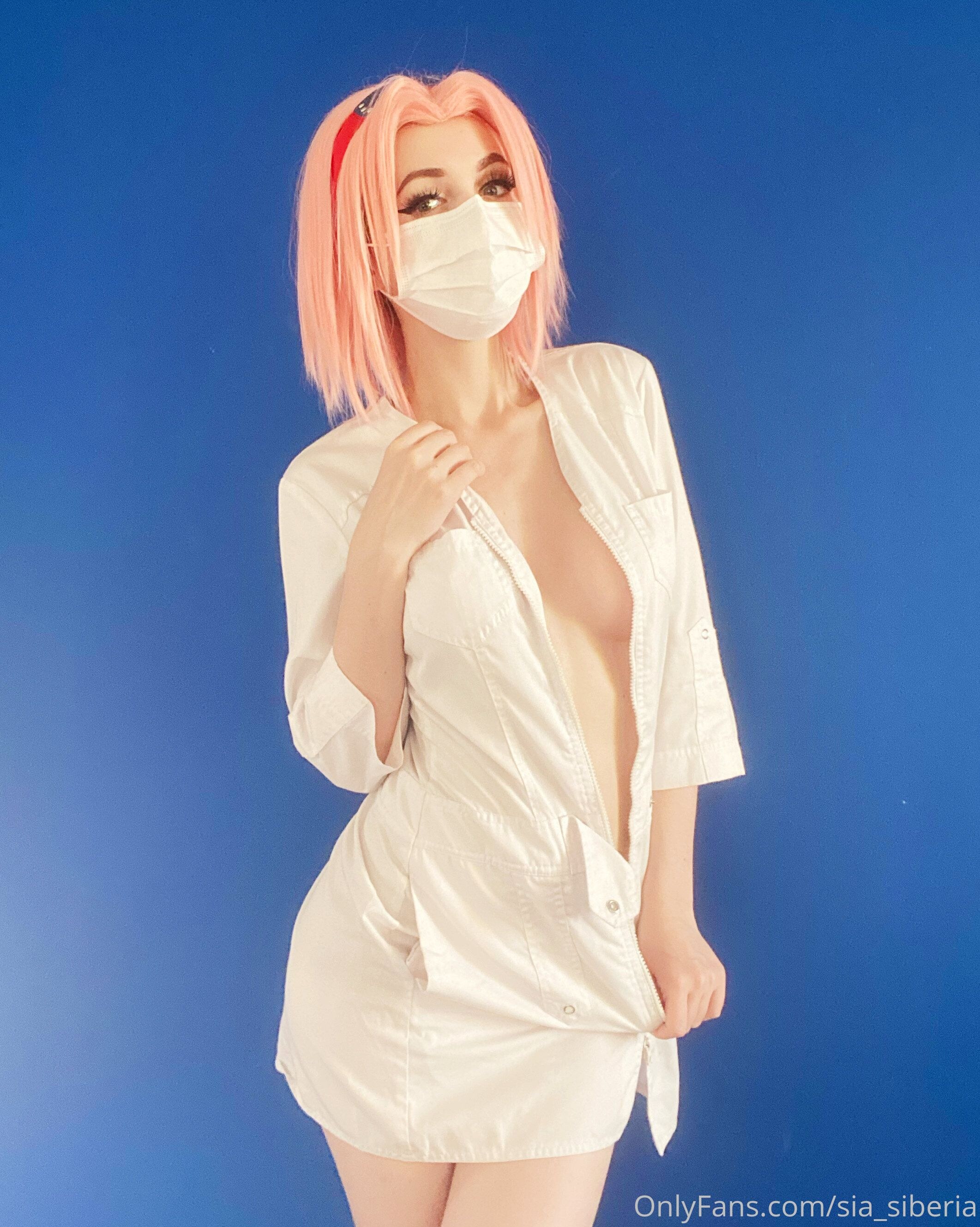 Sia Siberia Photo #110