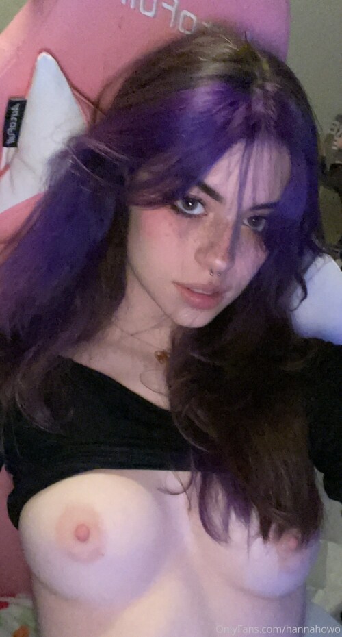 Hannahowo Photo #223