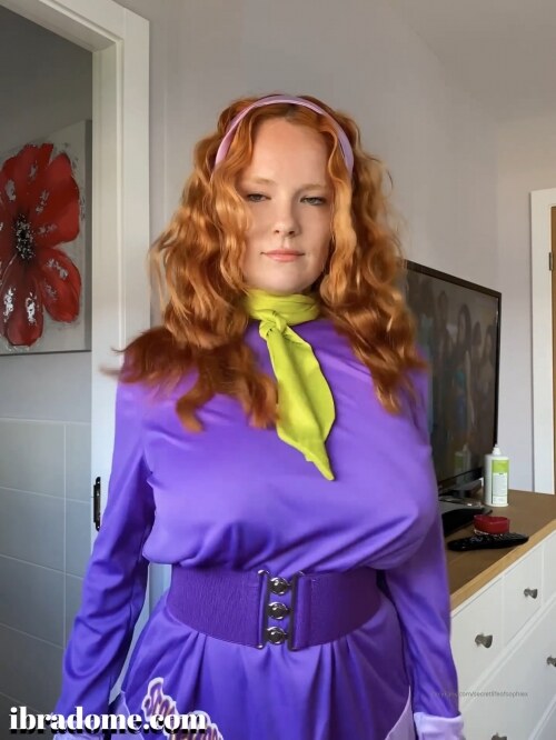 Sophie Jane Video #3