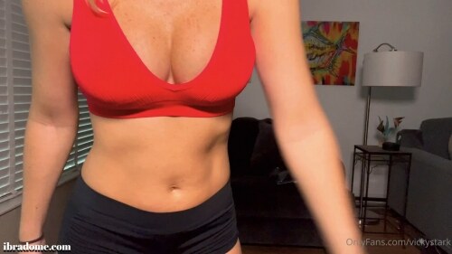 Vicky Stark Video #98