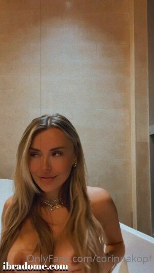 Corinna Kopf Video #189