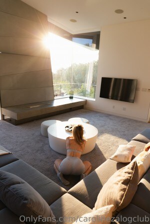 Caroline Zalog Post #246