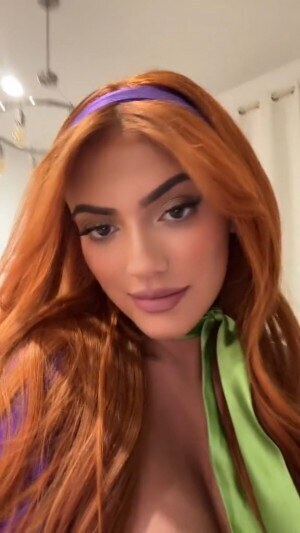 Kelsey Calemine Post #5