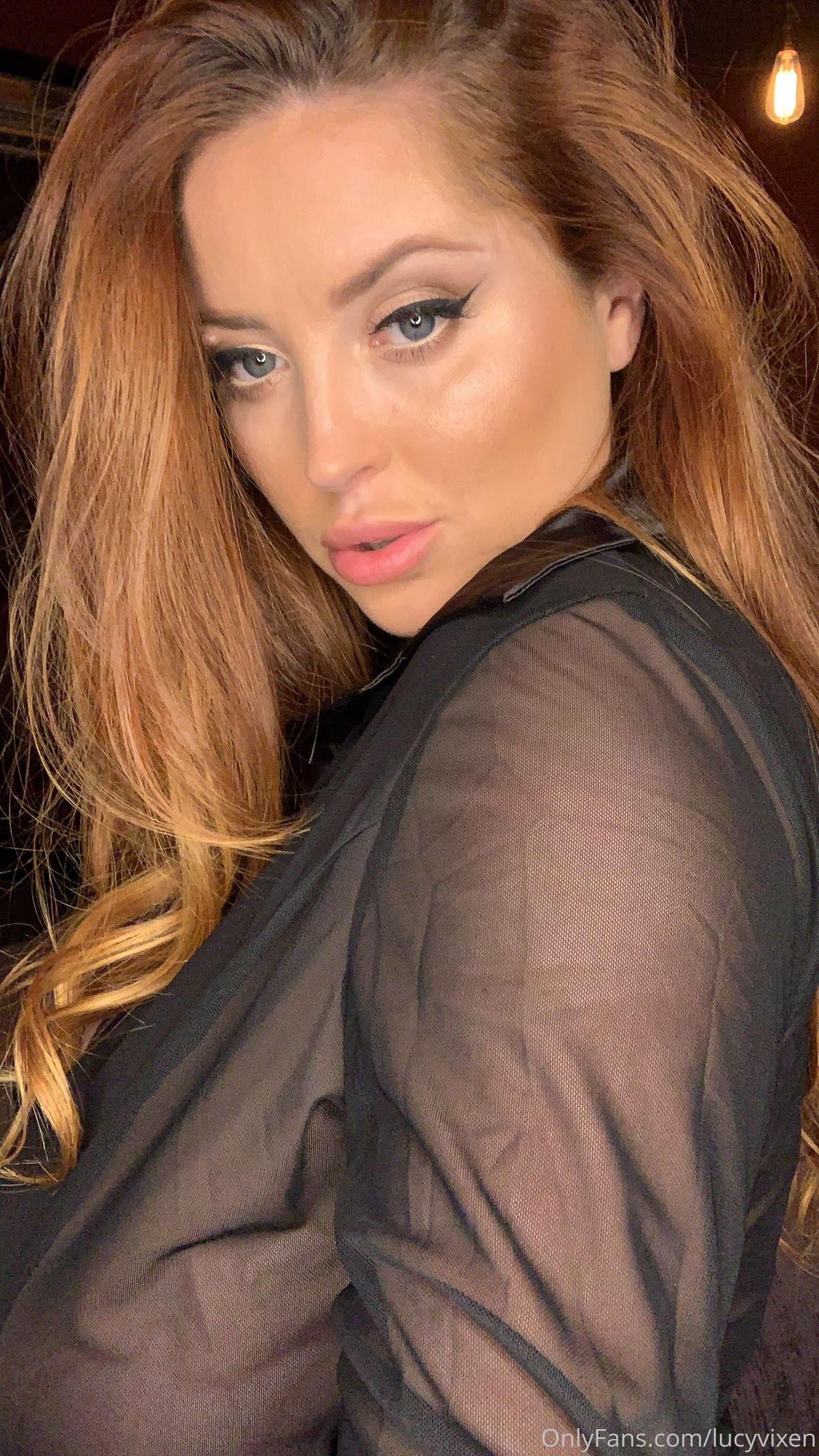 Lucy Vixen Photo #14