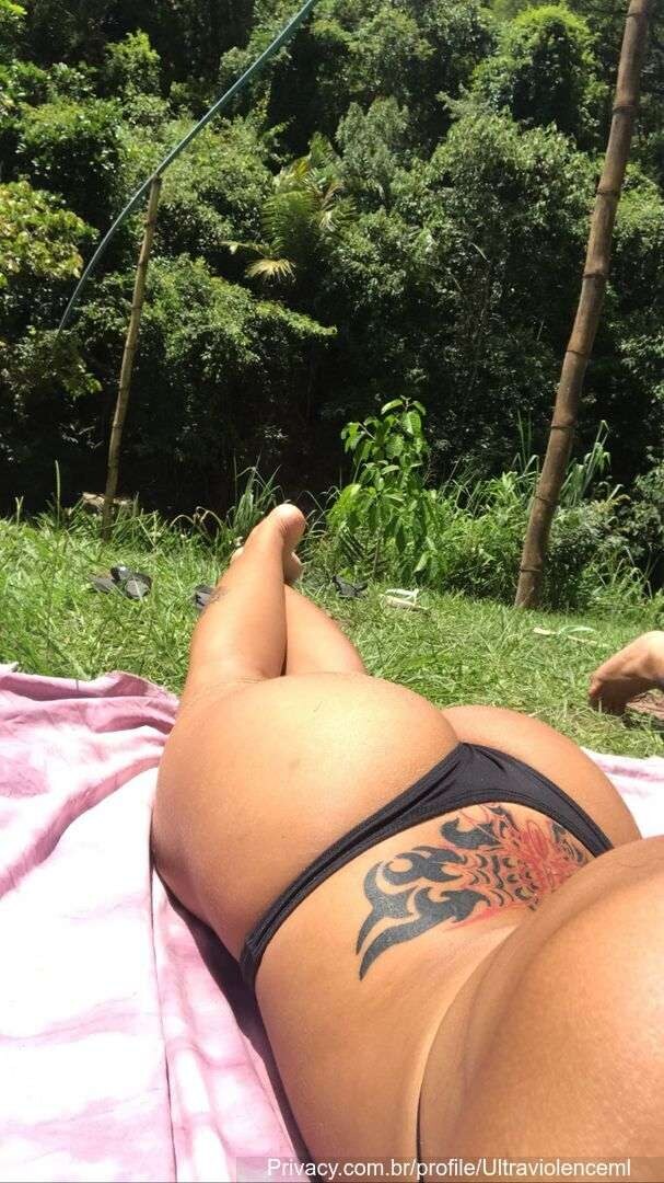 Ultraviolenceml Photo #15