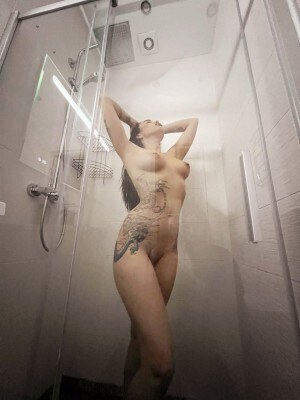 Alisa Musa Photo #13