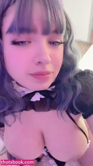 Hana Senpai Video #36