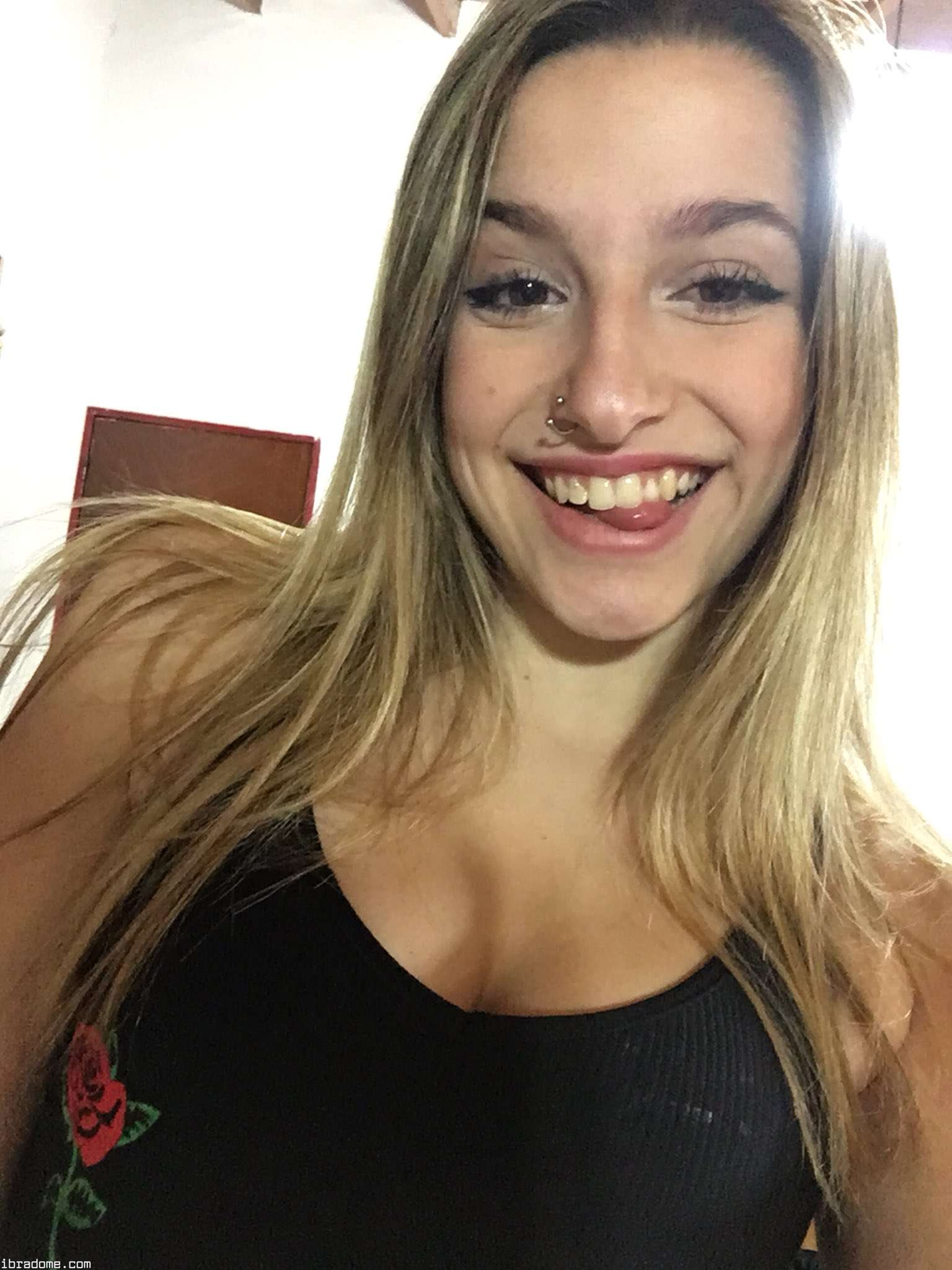 Micaela Giammaria Photo #228