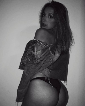 Micaela Giammaria Photo #288