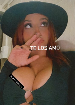 Micaela Giammaria Photo #368