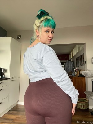 Proxy Paige Photo #7