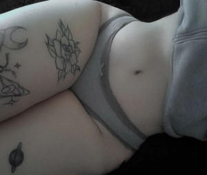 mathildawtf Photo #1