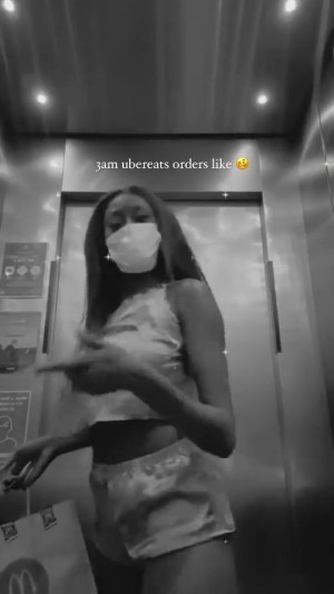 Anyang Deng Video #39