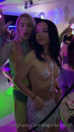 Brittany Williams Video #32