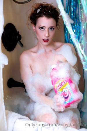 Abby Darkstar Photo #16