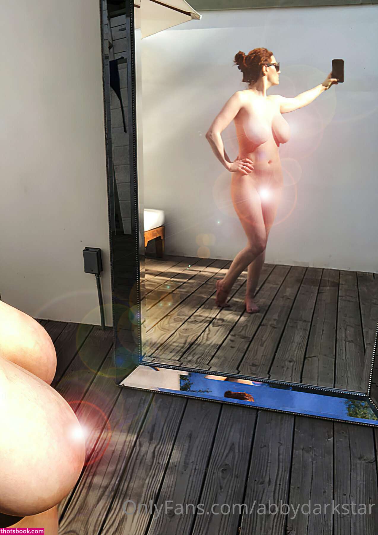 Abby Darkstar Photo #37