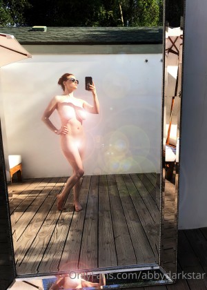 Abby Darkstar Photo #33