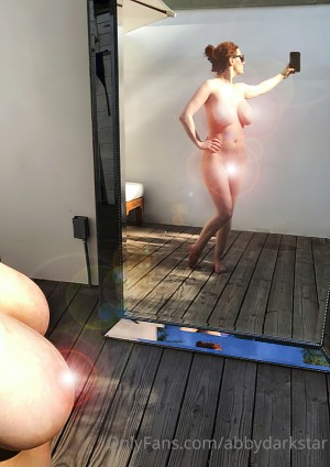 Abby Darkstar Photo #37