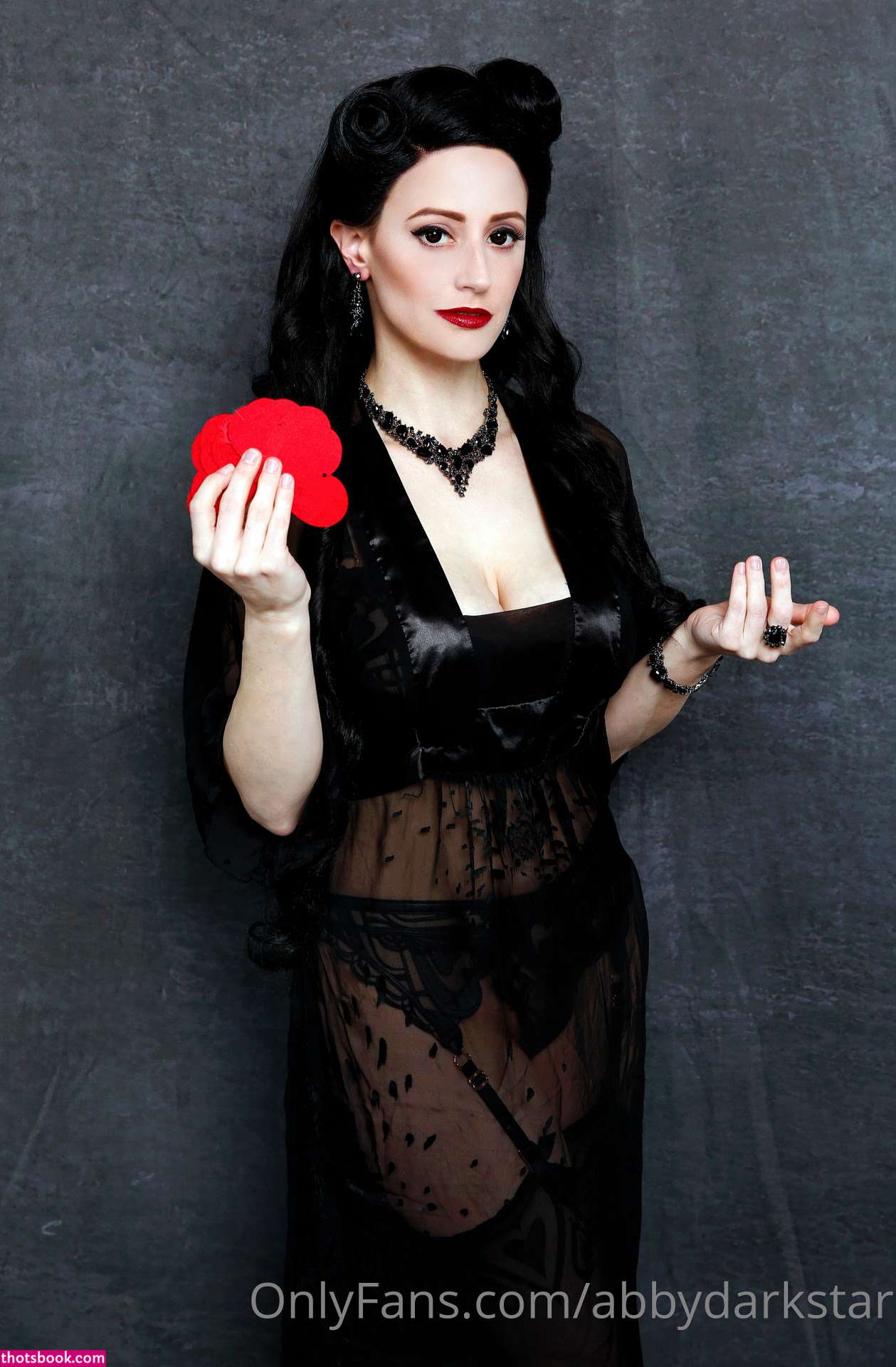 Abby Darkstar Photo #69