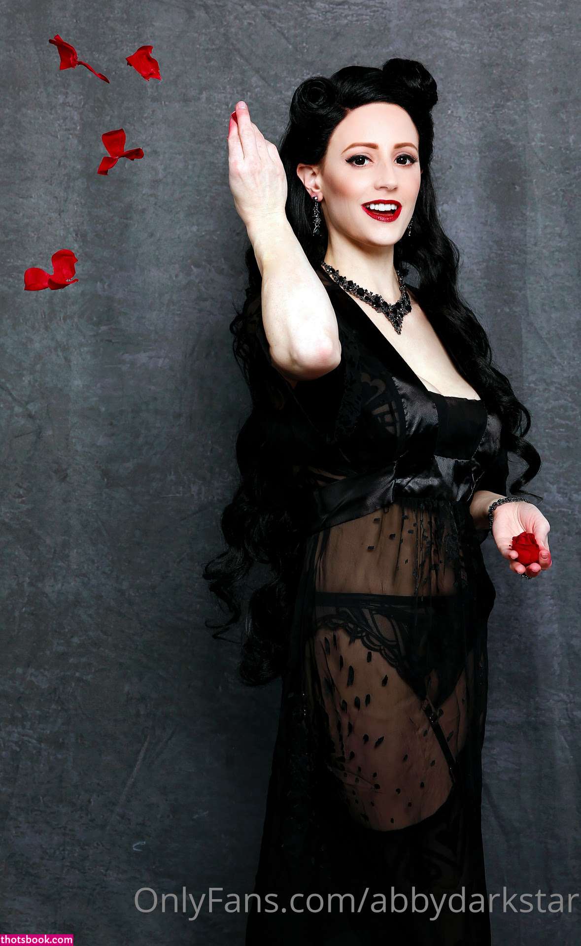 Abby Darkstar Photo #72