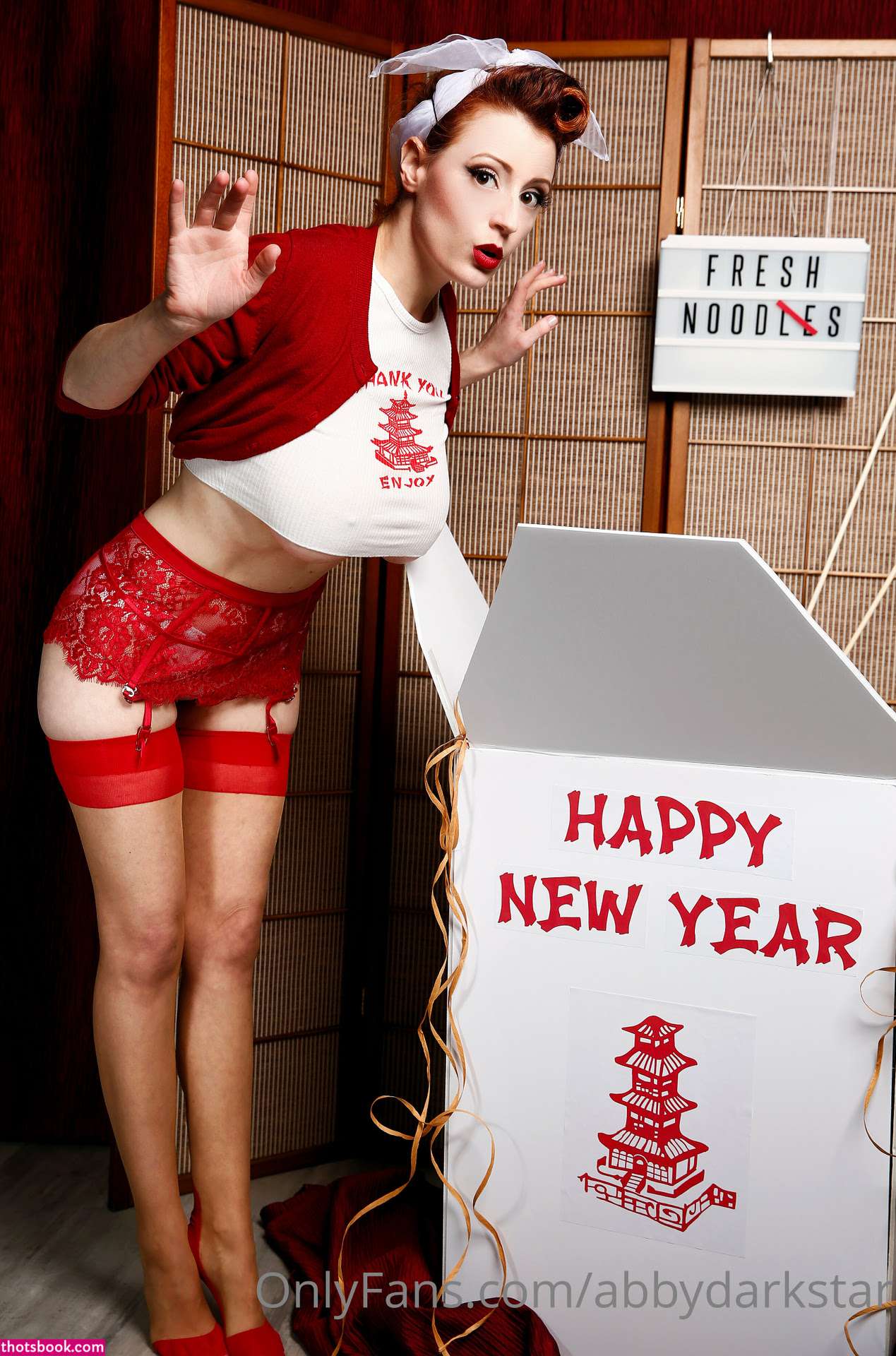 Abby Darkstar Photo #98