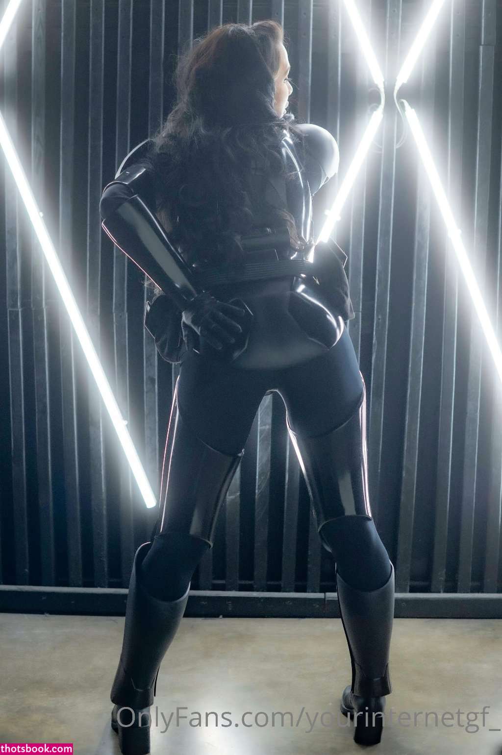 Milynn Sarley Photo #101