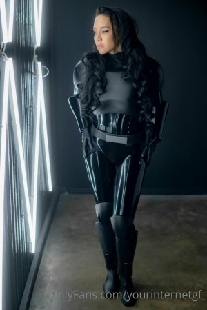 Milynn Sarley Photo #106