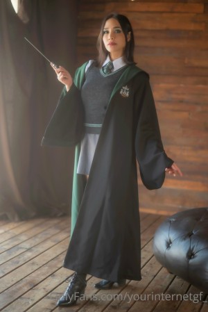 Milynn Sarley Photo #160