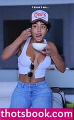 Qimmah Russo Photo #240