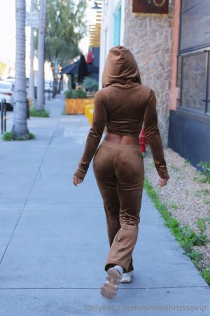 Qimmah Russo Photo #242