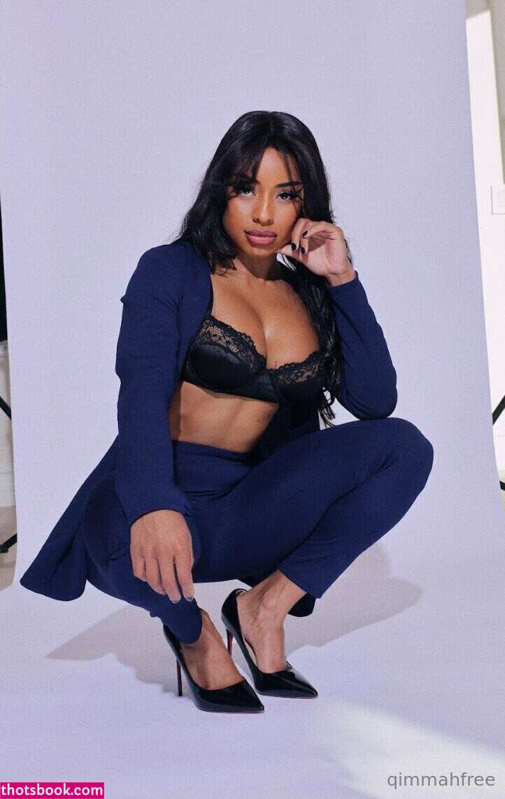 Qimmah Russo Photo #267