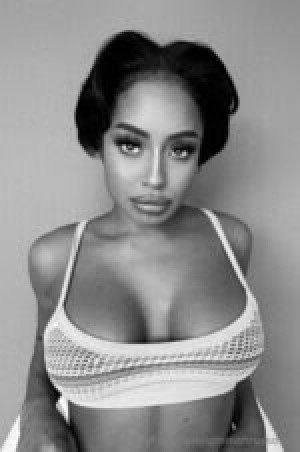 Qimmah Russo Photo #269